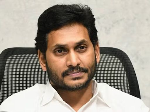 FIR against Jagan Mohan Reddy, 2 IPS officers after TDP MLA alleges he was tortured at ex-Andhra CM’s behest