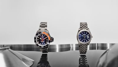 Cartier, Omega, Breitling, Audemars Piguet, and Hublot Watches Lost Value in Secondary Market, Said Chrono24