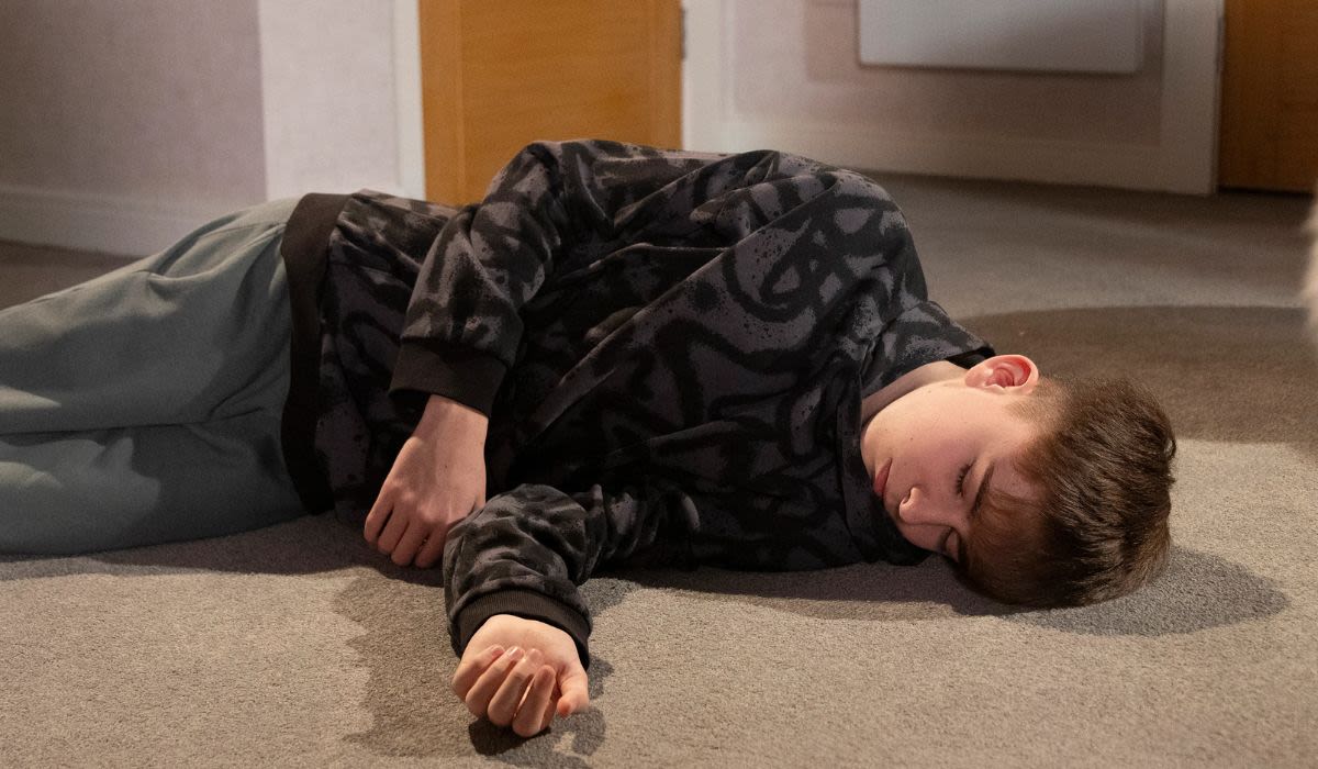 Coronation Street Spoilers For The Week Of May 6- 10, 2024: Villain RETURNS, Liam Overdoses