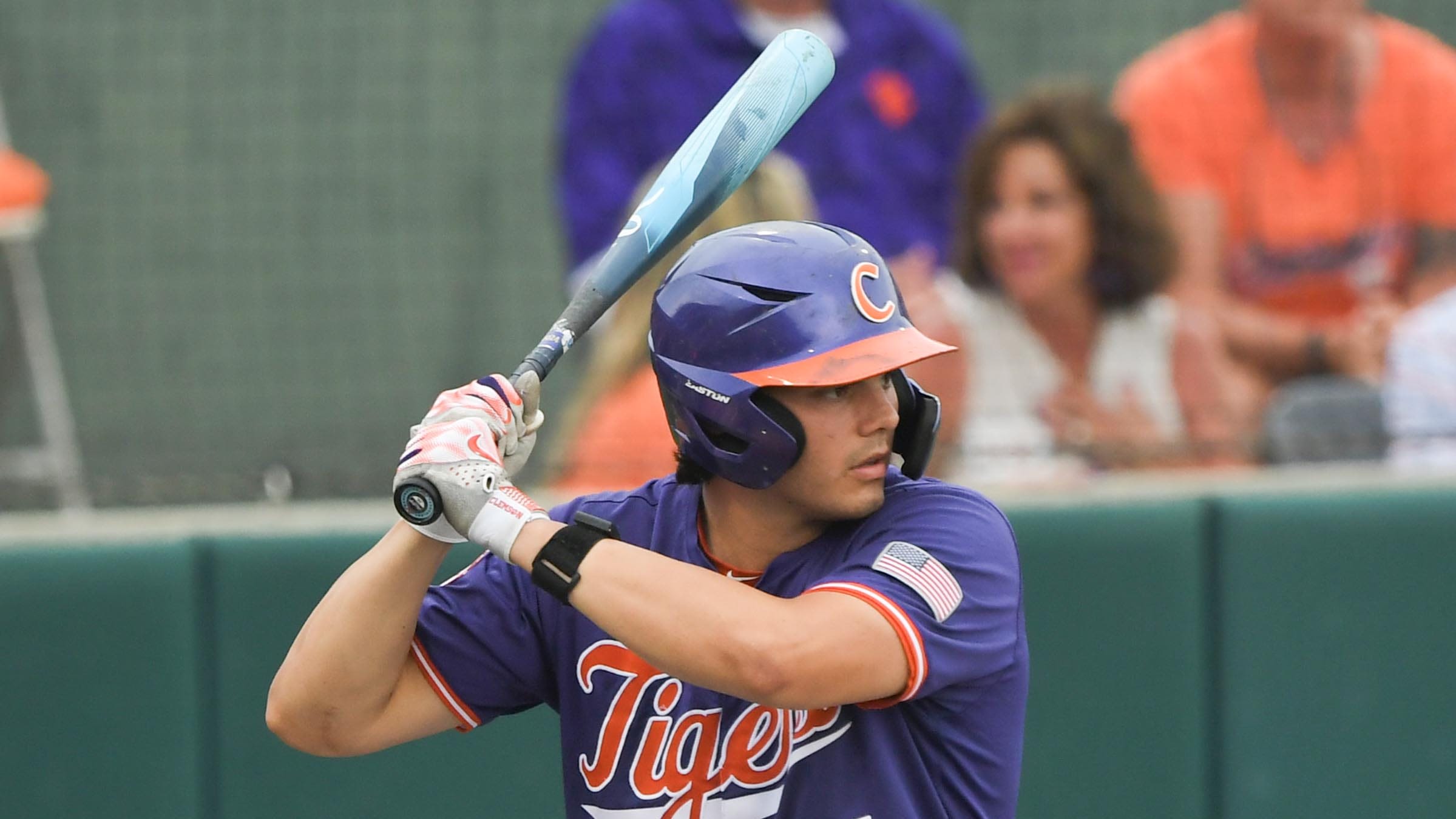 What channel is Clemson baseball vs. High Point NCAA tournament on today? Time, TV, streaming