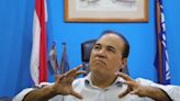 La Nación / Fleitas a legisladores liberales: “Critican que el partido está mal, pero no mueven un dedo”