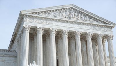 Supreme Court adds four cases to next term’s docket - SCOTUSblog