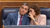 Letrada del Congreso duda que sea constitucional usar la Ley de Paridad para quitar el veto del Senado al techo de gasto