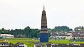 Craigyhill bonfire builders claim new world record as they stress safety is a priority