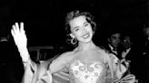 Barbara Rush, quien actuó con Frank Sinatra y Paul Newman, fallece a los 97 años