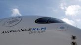 Air France-KLM drops as operational challenges weigh on Q1 performance