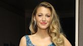 Blake Lively Addresses Fan Concerns About How ‘It Ends With Us’ Movie Compares With the Book