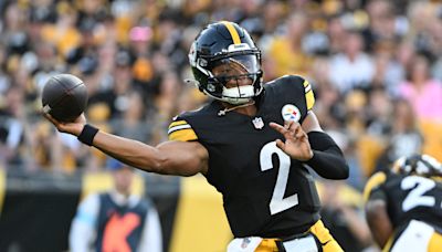 Fantasy Football: Top sleepers at QB for 2024 drafts