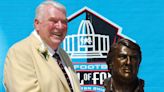 NFL, Raiders, and Hall of Fame Among Those Paying Homage to John Madden 1 Year After His Death