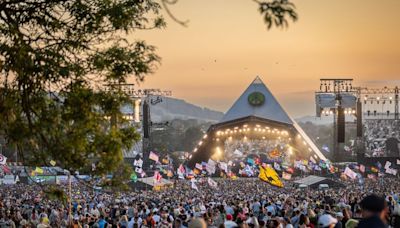 'I've done Glastonbury Festival four times - here's the bucket list things you must do'