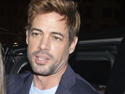 William Levy conmueve con esta declaración de amor pública