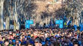 El maratón y el medio maratón de Barcelona ya tienen fechas para 2025