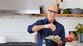 Stanley Tucci shares his signature pasta recipe with all the ingredients to get a taste of Italy at home
