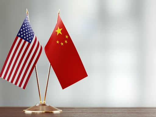 America still retains a soft power advantage over China