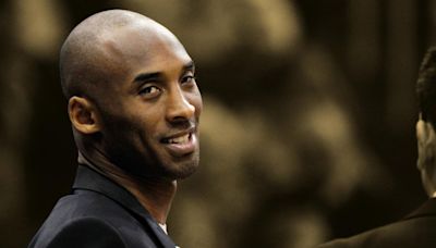 Kobe Bryant's former bodyguard compared working for him and other NBA stars: "Kobe was a sit outside-the-gate person"