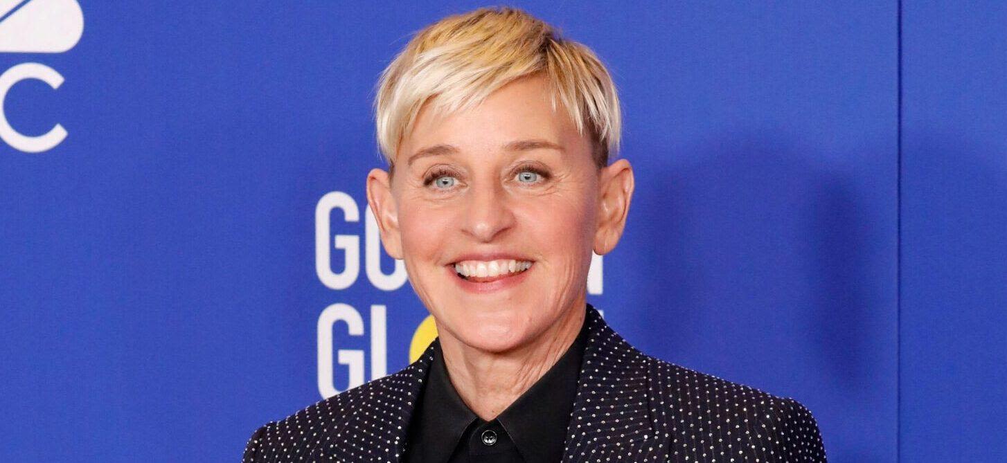 Ellen DeGeneres Scraps Multiple Shows Just A Month Into Tour