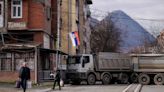 Tensions flare between Serbia and Kosovo