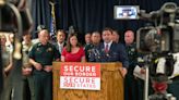 DeSantis touts plan to 'profile' and divert migrants from Florida. Critics claim deception