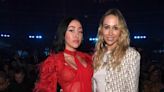 Tish Cyrus Congratulates Noah Cyrus on New Modeling Contract Amid Dominic Purcell Drama