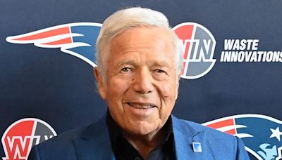 New England Patriots Begin Search For General Manager