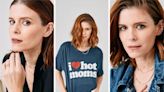 EXCLUSIVE: Kate Mara and KBH Jewels Release Mother’s Day Collection