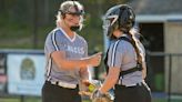 Softball results, links and schedule for Friday, April 12