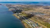 At least six dead and seven missing after fishing boat sinks off Falkland Islands