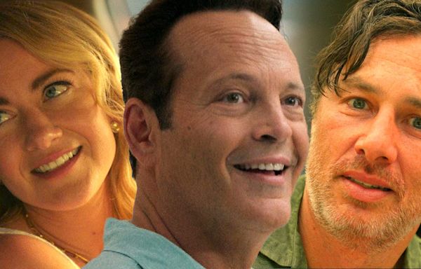 'Bad Monkey' First Look: Vince Vaughn's TV Return Brings Big Laughs