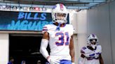 Damar Hamlin remains focused on recovery as Buffalo Bills enter the playoffs