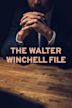 The Walter Winchell File