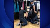 Glendale officer charged with felony assault for kicking juvenile in 2021