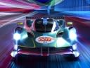 Aston Martin Is Racing the Valkyrie at Le Mans Next Year