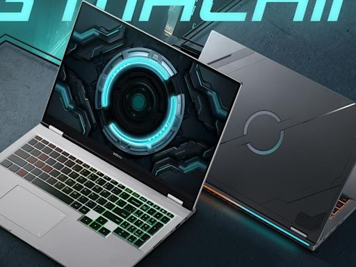 Infinix GT Book Price in India Teased; to Be a Budget Gaming Laptop