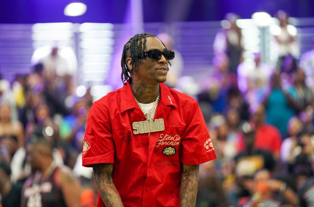 Soulja Boy Says He’s ‘Disappointed’ in Drake Losing Rap Battle to Kendrick Lamar