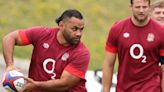 Billy Vunipola starts as Steve Borthwick recalls big guns for second England warm-up clash with Wales