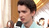 Kodi Smit-McPhee on Breaking Toxic Masculinity at Oscars 2022