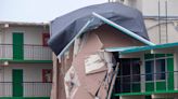 Why were people living in unlicensed Myrtle Beach motel when roof collapsed? What we know