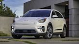 Kia Is Recalling Some 2022 Niro EVs Because They Might Catch Fire