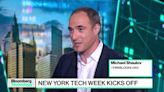 Fireblocks CEO on Attracting Talent in NYC