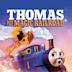 Thomas et le Chemin de fer magique