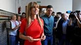 Court summons Spain PM’s wife to testify in graft probe | FOX 28 Spokane