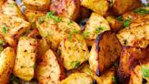 Roast potatoes become ‘perfectly’ crispy if using Mary Berry’s best cooking tip