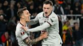 Resumen en vídeo del Roma vs. Bayer Leverkusen, semifinales de la Europa League 2023-24: goles y polémicas del partido | Goal.com Argentina