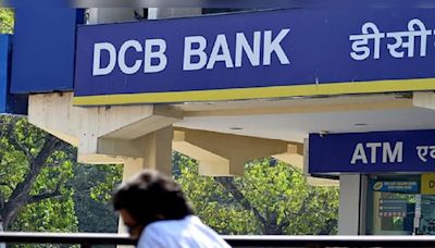 DCB Bank hopes to maintain net interest margins at 3.65-3.75% - CNBC TV18