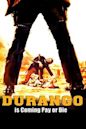 Here's Django... Pay or Die!