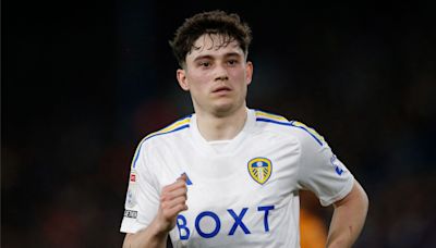 Imagine him & James: Leeds could land an "outstanding" signing