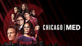 Chicago Med Season 7: Where to Watch & Stream Online