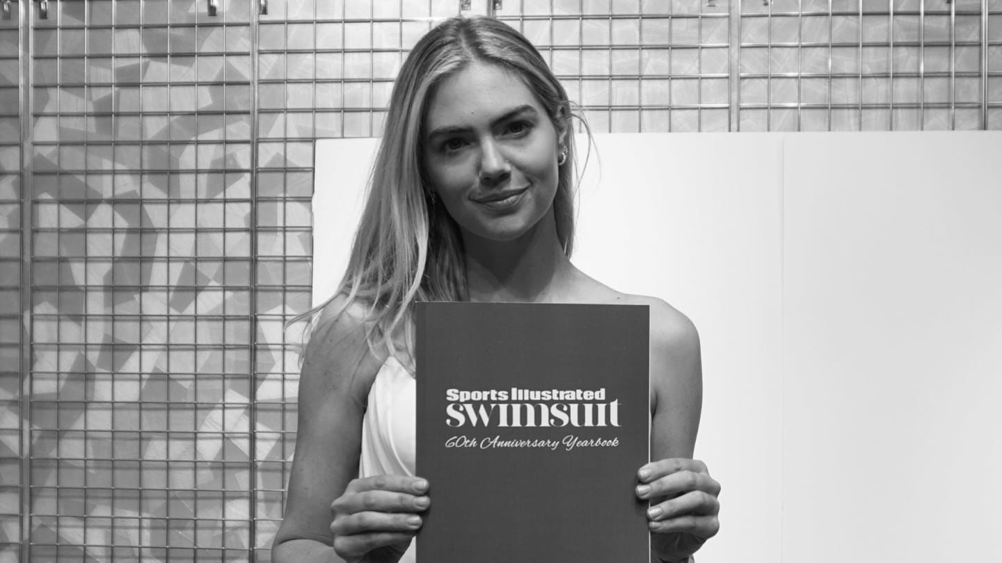 SI Swimsuit Icons Reflect on What It Means to Be Legendary