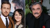 Ryan Gosling Reveals Burt Reynolds Had a Crush on His Mom: 'I Thought He Took a Shine to Me'