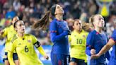 A changing of the old guard beckons after USWNT's useless 0-0 draw vs. Colombia